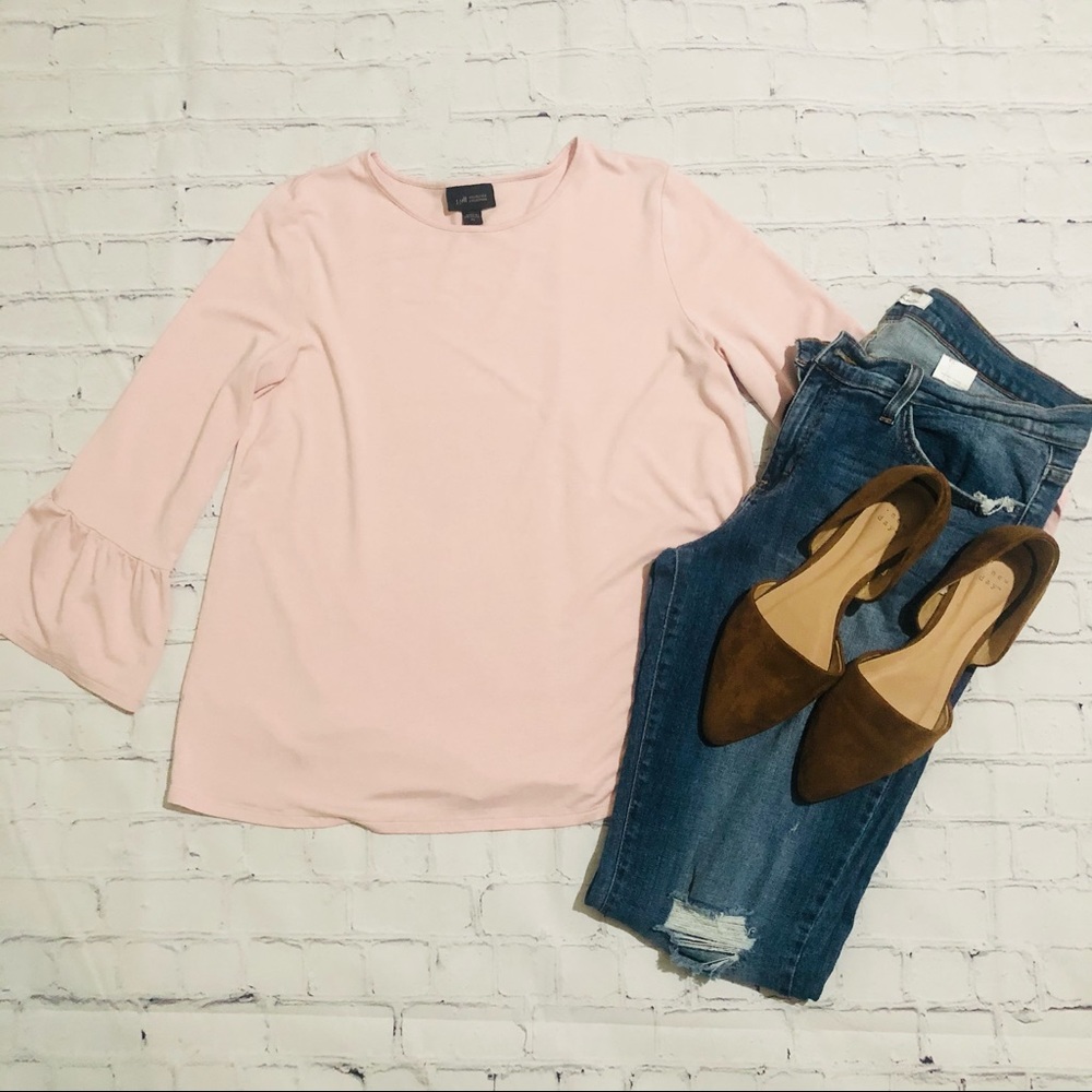 J Jill Knit Top